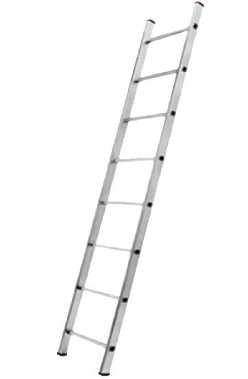 односекционные лестницы Серия H1